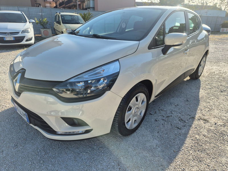 Renault Clio dCi 8V 75CV Start&Stop 5 porte Energy Zen