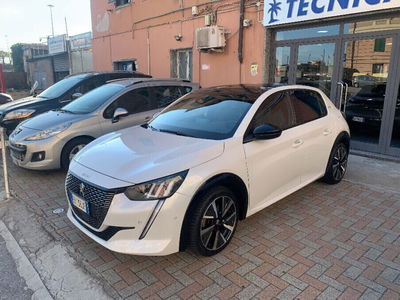Peugeot 208 BlueHDi 100 Stop&Start 5 porte GT Line usata