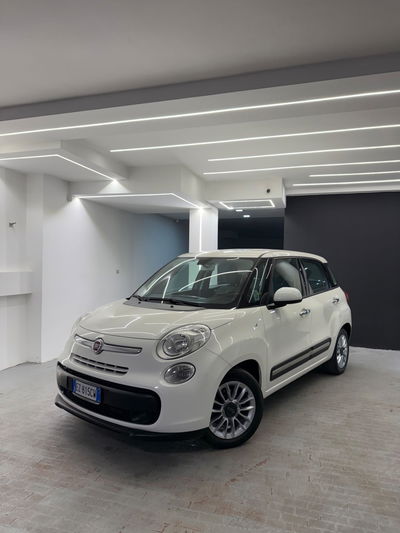 Fiat 500L 1.3 Multijet 85 CV Lounge usata