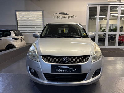 Suzuki Swift 1.3 DDiS 5 porte GL Style usata