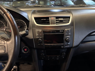 Suzuki Swift 1.3 DDiS 5 porte GL Style (13)