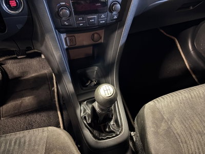 Suzuki Swift 1.3 DDiS 5 porte GL Style (15)