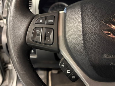 Suzuki Swift 1.3 DDiS 5 porte GL Style (16)