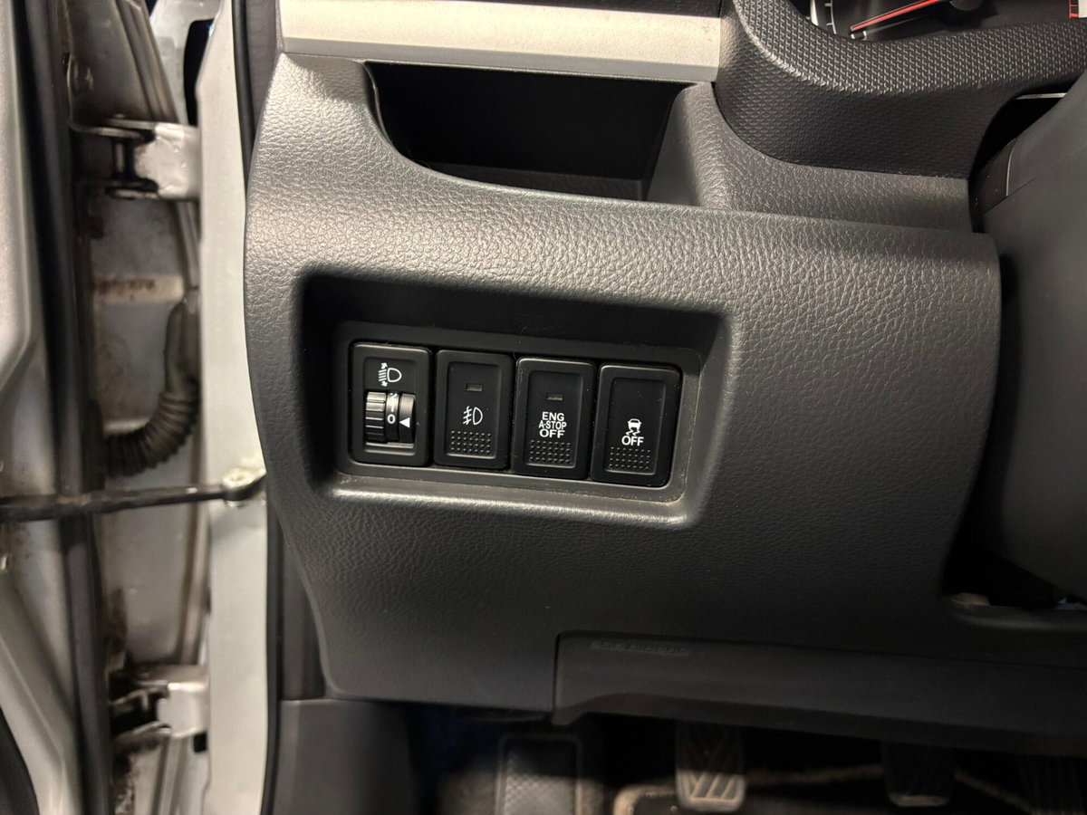 Suzuki Swift 1.3 DDiS 5 porte GL Style (18)