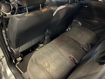 Suzuki Swift 1.3 DDiS 5 porte GL Style (19)