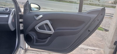 smart Fortwo 1000 52 kW MHD coupé passion (10)