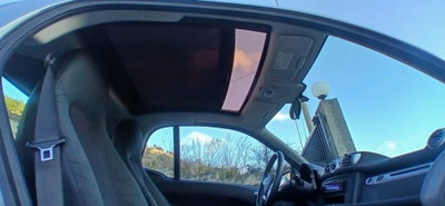 smart Fortwo 1000 52 kW MHD coupé passion (17)