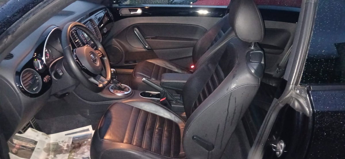 Volkswagen Maggiolino 2.0 TSI DSG Sport (12)