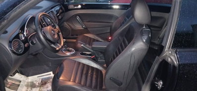 Volkswagen Maggiolino 2.0 TSI DSG Sport (12)
