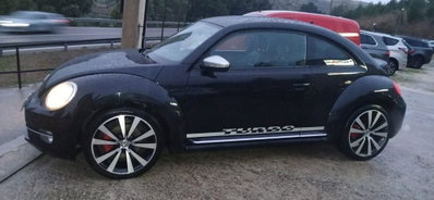 Volkswagen Maggiolino 2.0 TSI DSG Sport (4)