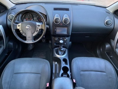 Nissan Qashqai 1.5 dCi DPF Acenta (11)