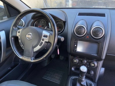 Nissan Qashqai 1.5 dCi DPF Acenta (13)