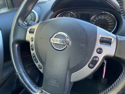 Nissan Qashqai 1.5 dCi DPF Acenta (14)