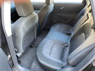 Nissan Qashqai 1.5 dCi DPF Acenta (18)
