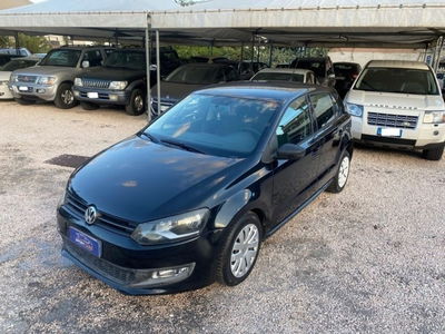 Volkswagen Polo 1.2 TDI DPF 5 p. Comfortline usata