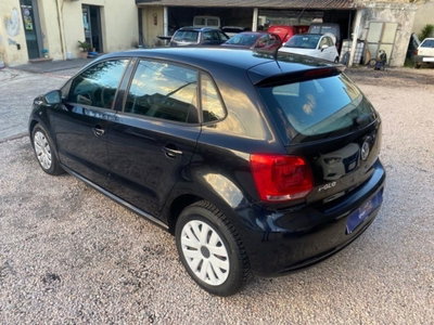 Volkswagen Polo 1.2 TDI DPF 5 p. Comfortline (5)