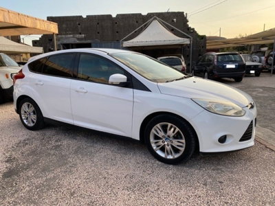 Ford Focus 1.6 TDCi 95 CV Titanium (3)