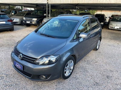 Volkswagen Golf 1.6 TDI DPF 5p. Highline usata