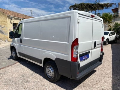 Fiat Ducato Furgone 33 2.3 MJT PLM-TA Furgone (10)
