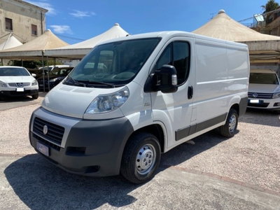 Fiat Ducato Furgone 33 2.3 MJT PLM-TA Furgone (2)