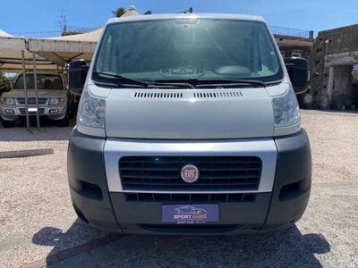 Fiat Ducato Furgone 33 2.3 MJT PLM-TA Furgone (3)