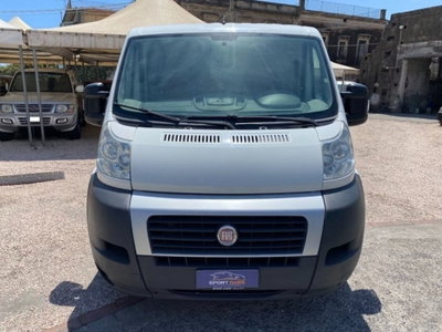 Fiat Ducato Furgone 33 2.3 MJT PLM-TA Furgone (4)
