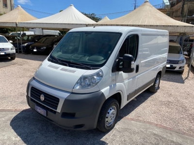 Fiat Ducato Furgone 33 2.3 MJT PLM-TA Furgone (5)
