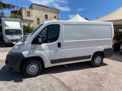 Fiat Ducato Furgone 33 2.3 MJT PLM-TA Furgone (6)