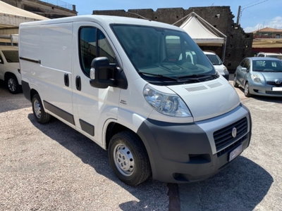 Fiat Ducato Furgone 33 2.3 MJT PLM-TA Furgone (7)