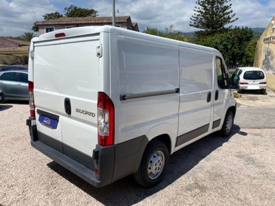 Fiat Ducato Furgone 33 2.3 MJT PLM-TA Furgone (8)