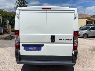 Fiat Ducato Furgone 33 2.3 MJT PLM-TA Furgone (9)