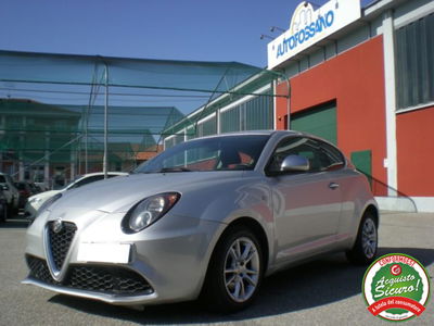 Alfa Romeo MiTo 1.3 JTDm 16V 90 CV Distinctive usata