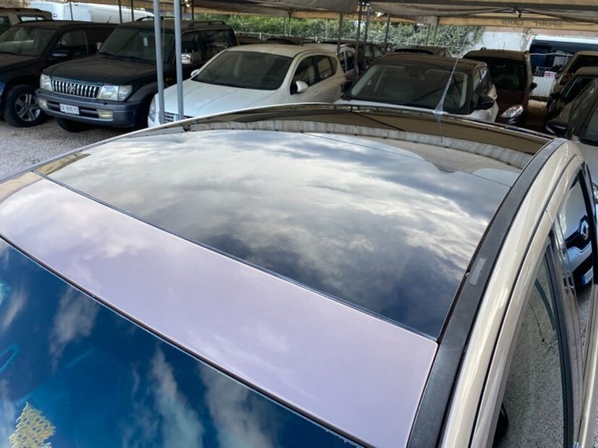 Lancia Musa 1.3 Multijet 16V 90 CV Platino (11)