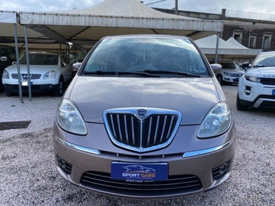 Lancia Musa 1.3 Multijet 16V 90 CV Platino (4)