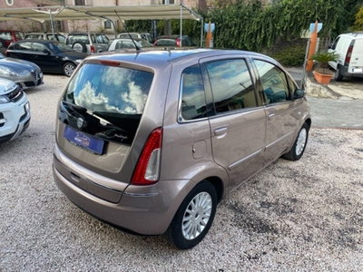 Lancia Musa 1.3 Multijet 16V 90 CV Platino (8)