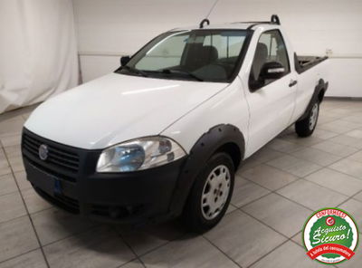 Fiat Strada 1.3 MJT 95CV Pick-up DC Working usato
