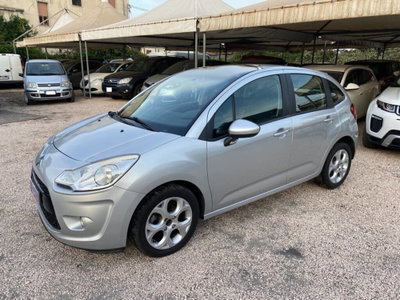 Citroen C3 1.4 HDi 70 Exclusive (3)
