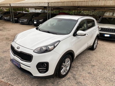 Kia Sportage 1.7 CRDI 2WD Cool usata