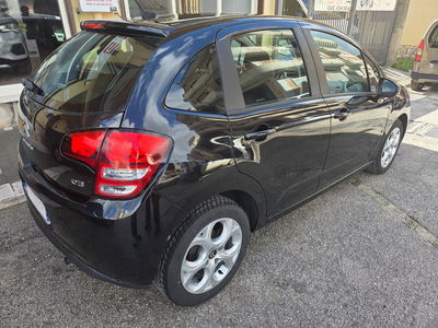 Citroen C3 1.1 Exclusive usata