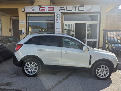 Opel Antara 2.0 CDTI 127CV 4x2 Edition Plus usata
