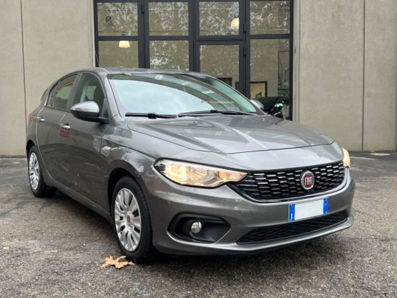 Fiat Tipo Tipo 1.4 5 porte Lounge