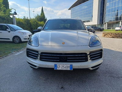 Porsche Cayenne 2.9 V6 S usata