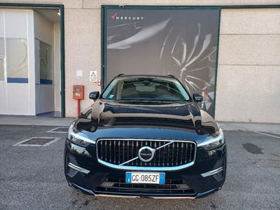 Volvo XC60 B4 (d) AWD Geartronic Business Plus usata