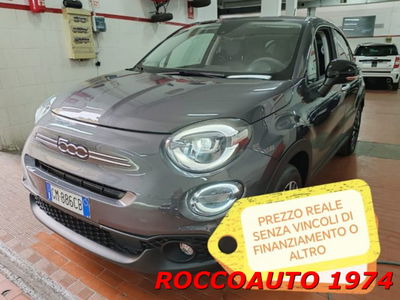Fiat 500X 1.0 T3 120 CV usata