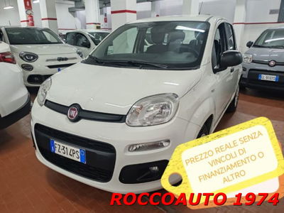 Fiat Panda 1.2 Easy usata