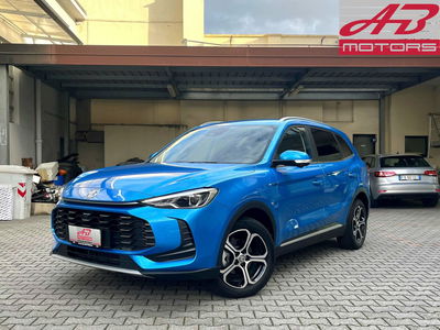 Mg ZS 1.5 Comfort nuova