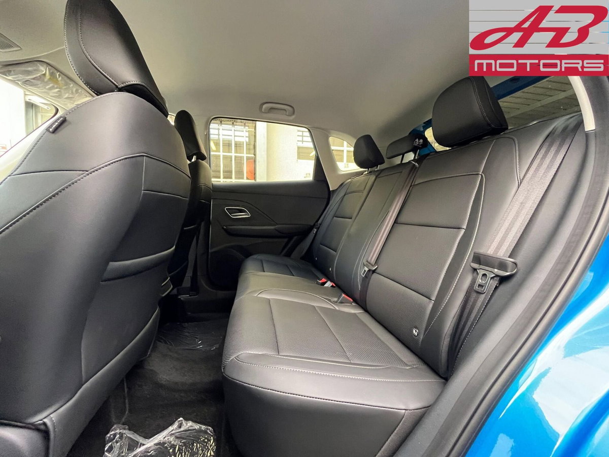 Mg ZS 1.5 Comfort (11)