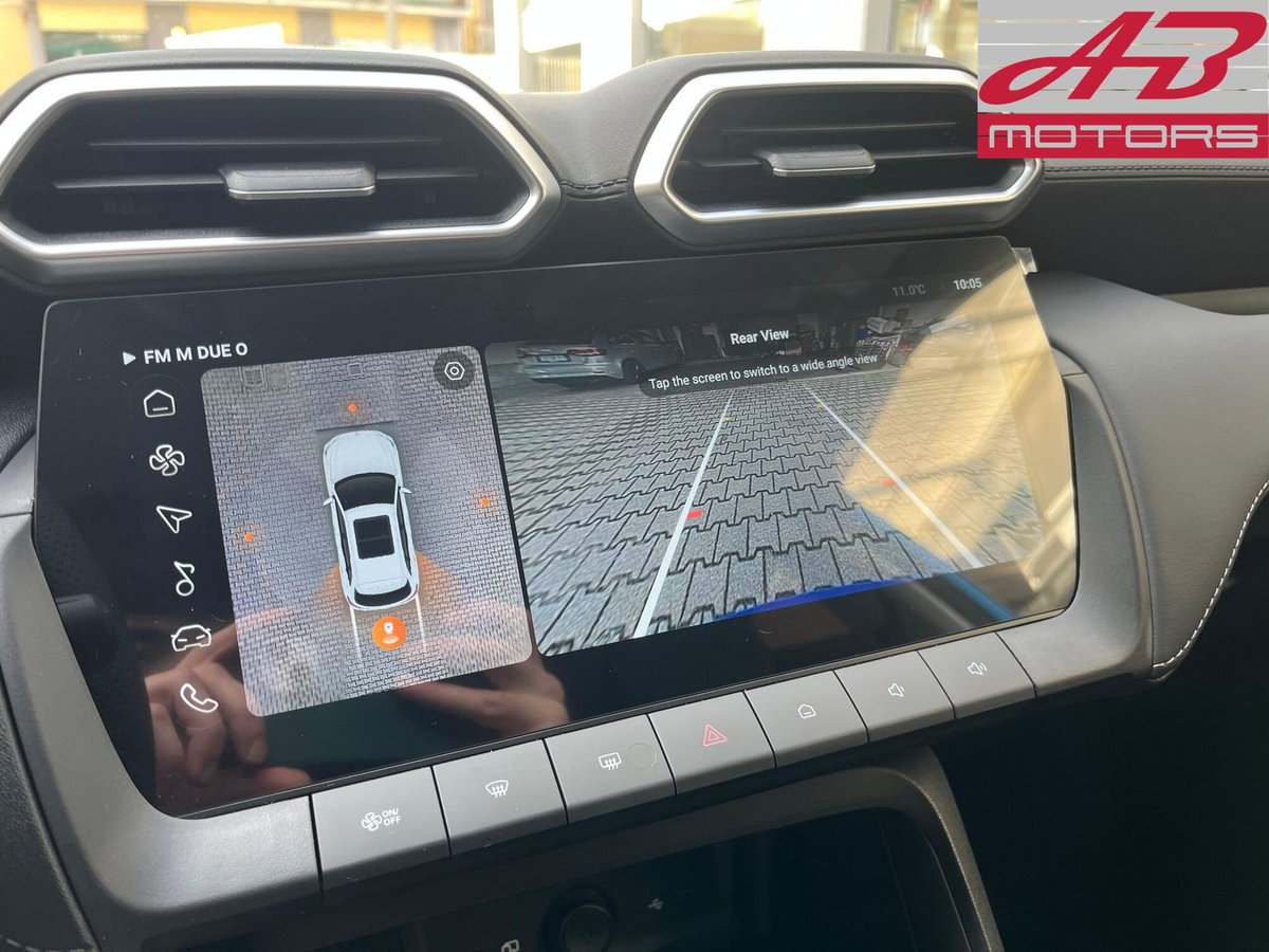 Mg ZS 1.5 Comfort (15)