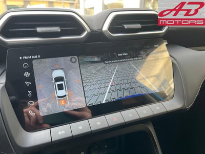 Mg ZS 1.5 Comfort (15)