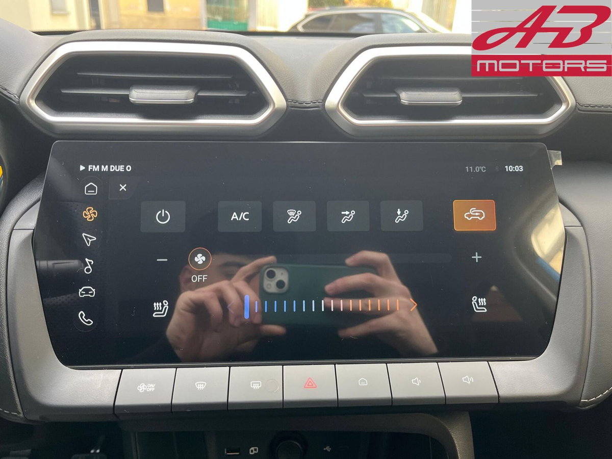 Mg ZS 1.5 Comfort (16)